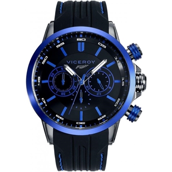 ساعت مچی ویسروی VICEROY کد 47823-37